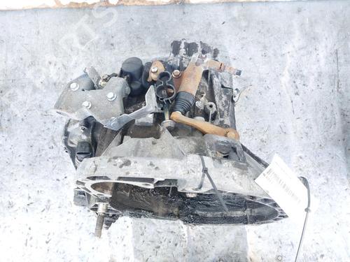 Gearbox FIAT DOBLO MPV (119_, 223_) 1.9 JTD | BP29880198M3