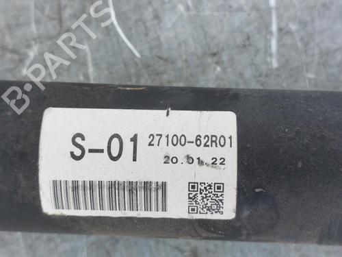 Driveshaft SUZUKI IGNIS III (MF, FF) 1.2 Hybrid AllGrip (ATK412) | BP23880449M37 - Image 6
