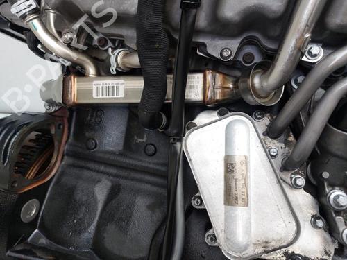 Engine MERCEDES-BENZ A-CLASS (W169) A 160 CDI (169.006, 169.306) | BP33198282M1 - Image 6