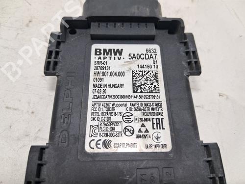 Electronic module BMW 1 (F40) 118 d | BP40288189M83 - Image 5