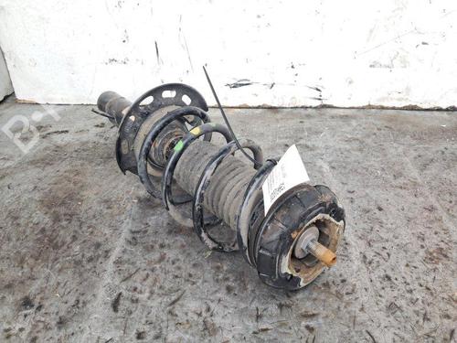 Used Left front shock absorber Left front shock absorber 33752355 33752355