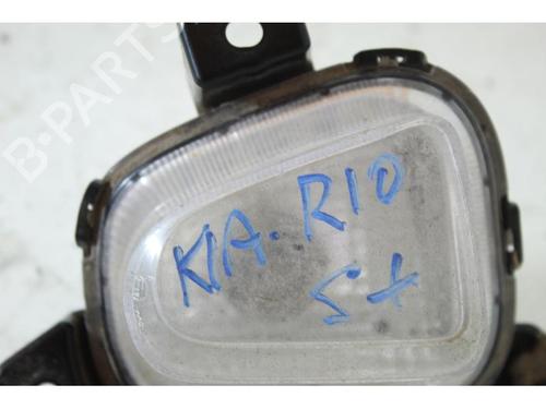 Left headlight KIA RIO IV (YB, SC, FB) 1.25 | BP15144962C28