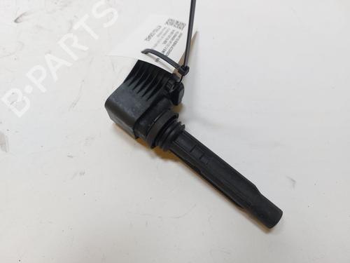 Tændspole Tændspole VW LOAD UP! (121, 122, BL1, BL2) 1.0 EcoFuel (68 hp) 36376085 36376085