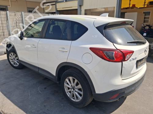 Frontplade/Frontkurv MAZDA CX-5 (KE, GH) 2.2 D (KE2FW) | BP38036192C72  - Image 9