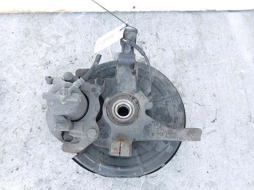 Right front steering knuckle OPEL MERIVA B MPV (S10) 1.3 CDTI (75) | BP15892591M26 
