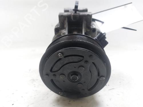 Used AC compressor FIAT PANDA (169_) 1.3 D Multijet (169.AXC1A) (70 hp) 28618628