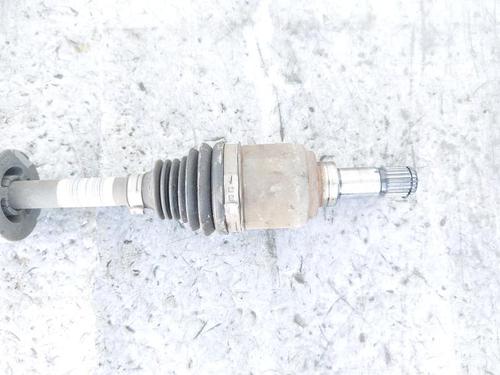 Right front driveshaft LANCIA YPSILON (312_) 1.2 (312.PXA1A, 312.YXA1A) | BP25888329M39