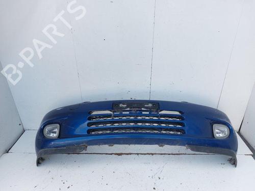 Foran kofangere Foran kofangere TOYOTA YARIS VERSO (_P2_) 1.3 (NCP20_, NCP22_, NCP20R, NCP22R) (86 hp) 33926585 33926585