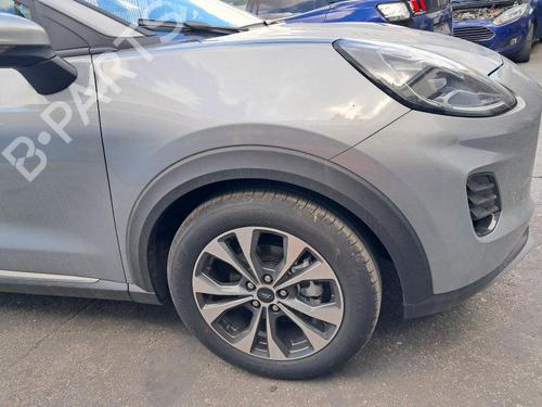 Starter FORD PUMA (J2K, CF7) 1.0 EcoBoost mHEV | BP37287131M8 - Image 17