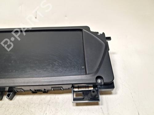 Instrument cluster CITROËN C4 Picasso II 1.6 HDi / BlueHDi 115 | BP39552823C47 - Image 3