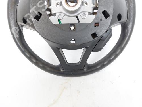 Steering wheel SUZUKI IGNIS III (MF, FF) 1.2 AllGrip (ATK412) | BP23881027C49 
