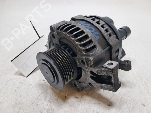 Generator Generator HONDA CIVIC VIII Hatchback (FN, FK) 2.2 CTDi (FK3) (140 hp) 37287152 37287152