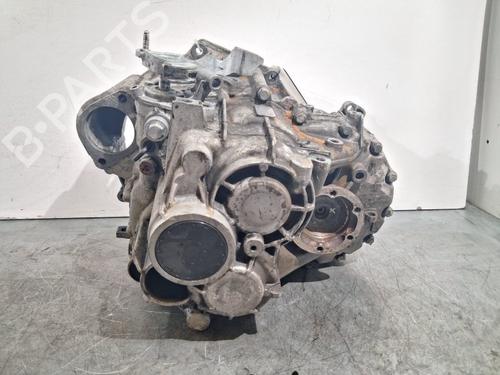 Gearbox VW PASSAT B6 Variant (3C5) 2.0 TDI 16V | BP40255534M3 - Image 4