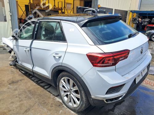 Rear parcel shelf VW T-ROC (A11, D11) 2.0 TDI 4motion | BP35750717C85  - Image 13