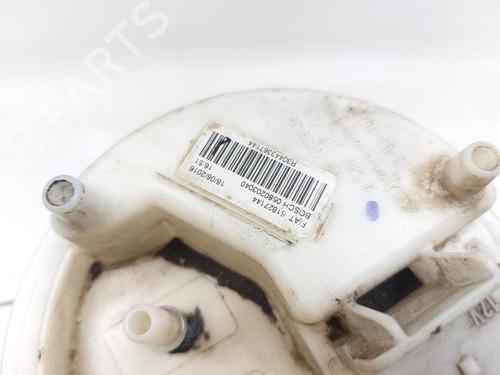 Fuel pump FIAT DOBLO Cargo (263_) 1.6 D Multijet (263WXD1B, 263WXR1B, 263WXX1B, 263ZXD1B,... | BP29238845M76 