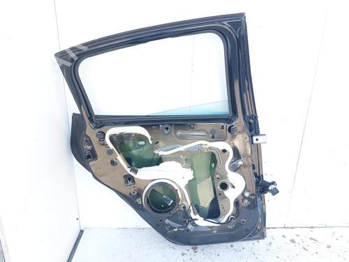 Left rear door PEUGEOT 208 I (CA_, CC_) 1.2 VTI 82 | BP29448031C4 
