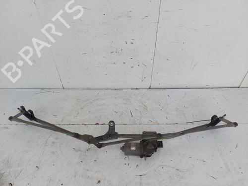 Used Front wiper motor SMART FORTWO Cabrio (451) 0.8 CDi (451.400) (45 hp) 19028459