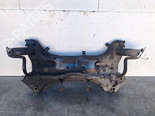 Used Subframe Subframe HYUNDAI i20 II (GB, IB) 1.1 CRDi (75 hp) 40527946 40527946