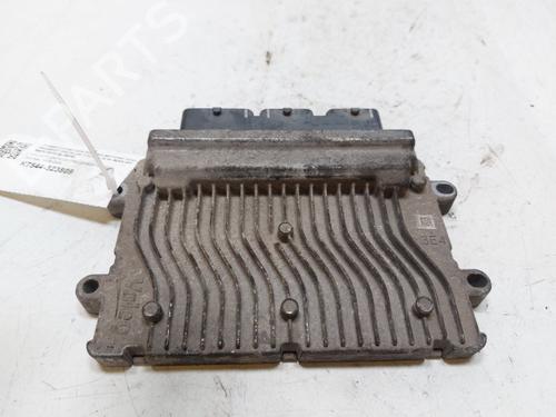 Engine control unit (ECU) PEUGEOT 206+ (2L_, 2M_) 1.1 | BP35942861M57 - Image 3