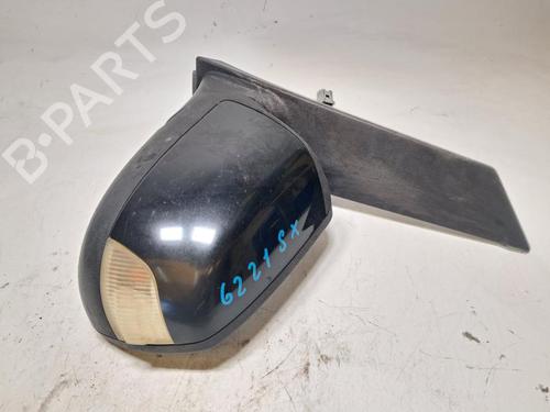 Left mirror FORD C-MAX (DM2) 1.6 TDCi | BP31241152C26