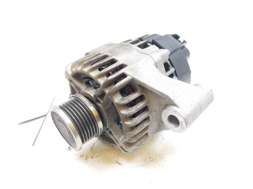 Used Alternator FIAT CROMA (194_) 1.9 D Multijet (194AXC1B, 194AXC12) (150 hp) 29237745