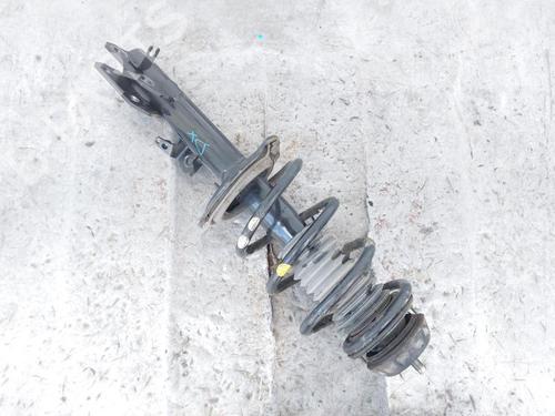 Used Right front shock absorber KIA VENGA (YN) 1.4 CVVT (90 hp) 29350115