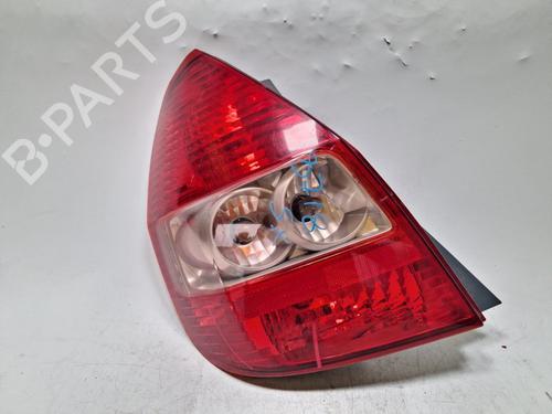 Used Left taillight Left taillight HONDA JAZZ II (GD_, GE3, GE2) 1.2 i-DSI (GD5, GE2) (78 hp) 39738676 39738676