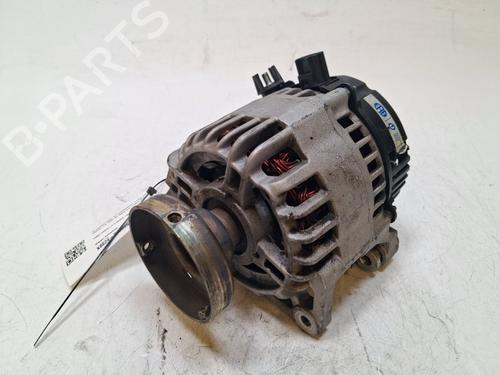 Used Alternator Alternator 39464953 39464953