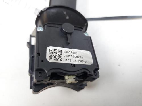 Steering column stalk OPEL ASTRA J (P10) 1.7 CDTI (68) | BP28312232I23 