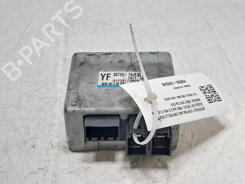 Used Engine control unit (ECU) Engine control unit (ECU) FIAT SEDICI (189_) 2.0 D Multijet 4x4 (135 hp) 39973760 39973760
