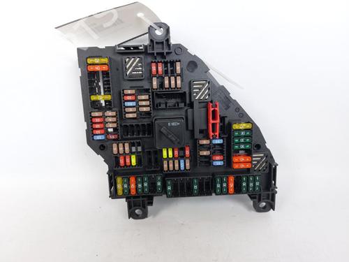 Used Fuse box BMW 5 Touring (F11) 525 d xDrive (218 hp) 15168006