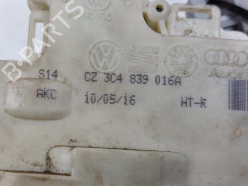 Rear right lock SEAT IBIZA IV (6J5, 6P1) 1.4 | BP15893000C99 