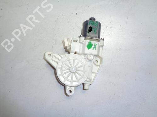Left rear window motor MERCEDES-BENZ C-CLASS (W204) C 180 CDI (204.000) | BP15139312E23