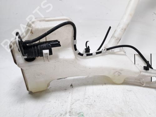 Sprinklertank RENAULT CLIO V (B7_) 1.0 TCe 90 (B7MT) | BP37088381C113 - Image 2