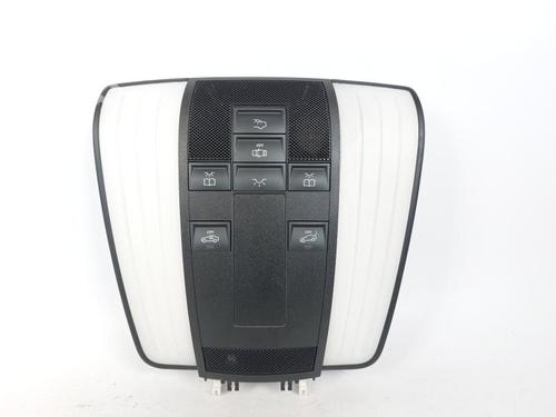 Interior roof light MERCEDES-BENZ CLS (C218) CLS 250 CDI / BlueTEC / d (218.303, 218.304) A2129067902 A2129067902