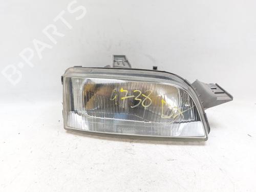 Used Right headlight FIAT PUNTO (176_) 75 1.2 (73 hp) 29298627