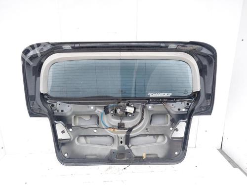 Tailgate MERCEDES-BENZ B-CLASS Sports Tourer (W245) B 200 CDI (245.208) | BP25434177C6 