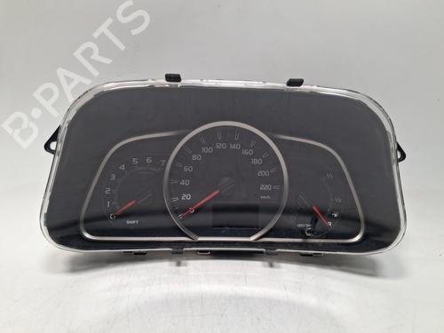 Used Instrument cluster Instrument cluster TOYOTA RAV 4 IV (_A4_) 2.0 D (ALA40_, ALA40R) (124 hp) 40527871 40527871