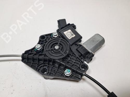 Front left window mechanism MG MG ZS SUV (AZS1) 1.5 VTi | BP33195313C22 - Image 4