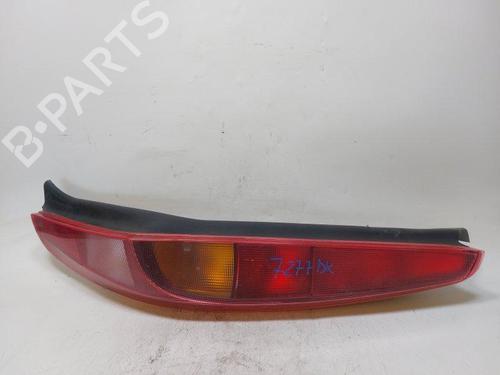 Used Right taillight Right taillight FIAT PUNTO (188_) 1.2 60 (188.030, .050, .130, .150, .230, .250) (60 hp) 34263393 34263393