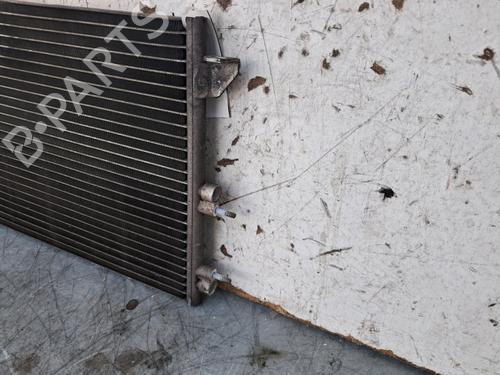 AC radiator FIAT PANDA (169_) 1.3 D Multijet (169.AXC1A) | BP38533243M32 - Image 3