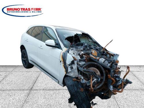 Engine control unit (ECU) JAGUAR F-PACE (X761) 2.0 TD4 AWD | BP15166247M57 - Image 5