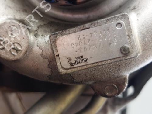 Engine TOYOTA RAV 4 II (_A2_) 2.0 D 4WD (CLA20_, CLA21_, CLA20R, CLA21R) | BP37485924M1 - Image 5