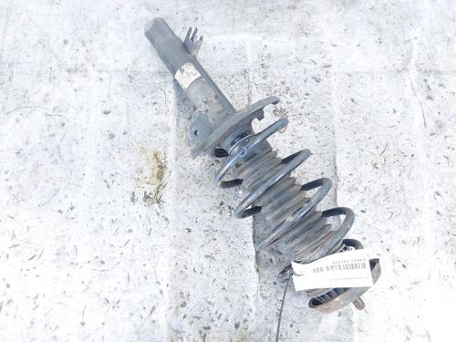 Used Right front shock absorber PEUGEOT 208 I (CA_, CC_) 1.5 BlueHDI 100 (102 hp) 26672096