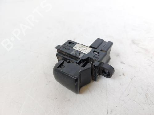 Venstre fortil elrude kontakt NISSAN JUKE (F15) 1.5 dCi (110 hp) 22754094
