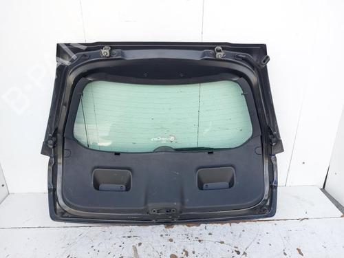 Tailgate CITROËN C3 II (SC_) 1.4 VTi 95 | BP28973709C6 