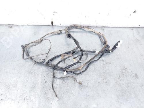 Used Wiring harness Wiring harness MITSUBISHI L200 / TRITON (KJ_, KK_, KL_) 2.4 DI-D 4WD (KJ0T) (154 hp) 15154929 15154929