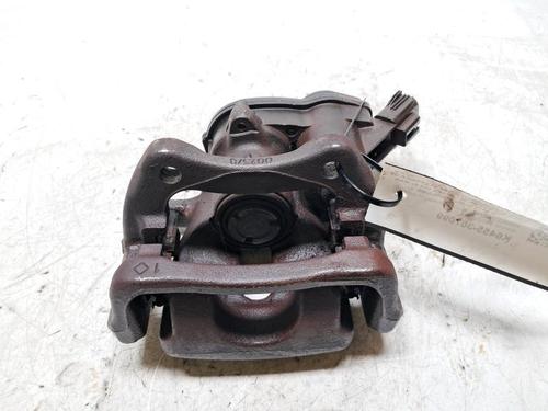 Used Right front brake caliper Right front brake caliper RENAULT SCÉNIC III (JZ0/1_) 1.9 dCi (JZ0J, JZ1J, JZ1K, JZ1S) (131 hp) 33194557 33194557