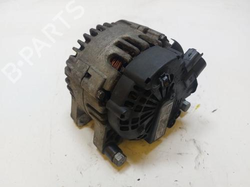 Alternator SUZUKI SX4 (EY, GY) 1.6 DDIS (RW416D) | BP36381078M7 - Image 4