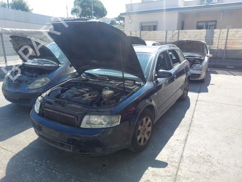 Engine AUDI A4 B6 Avant (8E5) 1.9 TDI | BP37282244M1 - Image 9